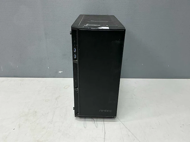 Antec - msi - desktop - afbeelding 3 van  10