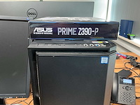 Antec desktop - afbeelding 2 van  4