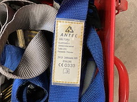 Antec elastomax 2 valbeveiliging harnas - afbeelding 2 van  2