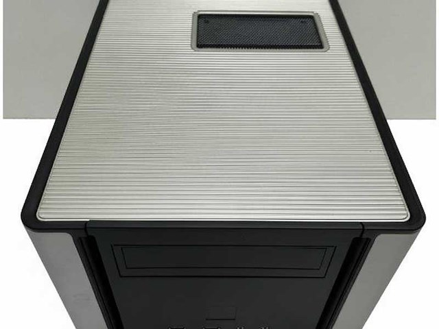 Antec nsk1380 alphatron radar overlay pc - afbeelding 2 van  5