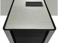 Antec nsk1380 alphatron radar overlay pc - afbeelding 2 van  5