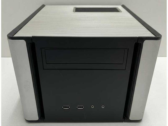 Antec nsk1380 alphatron radar overlay pc - afbeelding 3 van  5