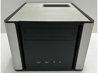 Antec nsk1380 alphatron radar overlay pc - afbeelding 3 van  5