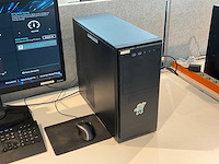 Antec rm550 desktop computer - afbeelding 4 van  4