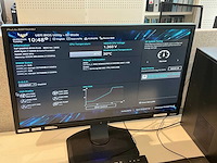 Antec rm550 desktop computer - afbeelding 3 van  4
