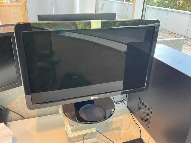 Antec rm650x desktop computer - afbeelding 4 van  4