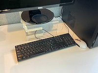 Antec rm650x desktop computer - afbeelding 2 van  2