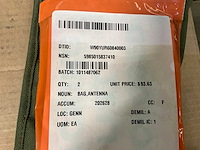 Antenna bag (2x) - afbeelding 4 van  4