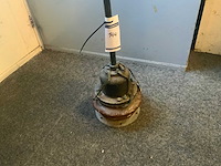 Antenne basis - afbeelding 1 van  4