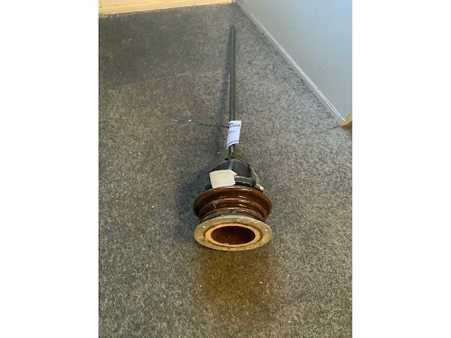 Antenne basis - afbeelding 2 van  4