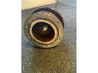 Antenne basis - afbeelding 3 van  4