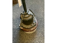 Antenne basis - afbeelding 4 van  4