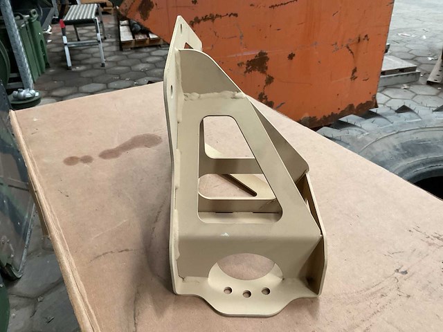 Antenne steun (2x) - afbeelding 4 van  4