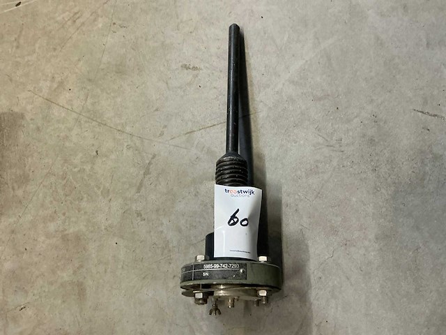 Antenne - afbeelding 1 van  4