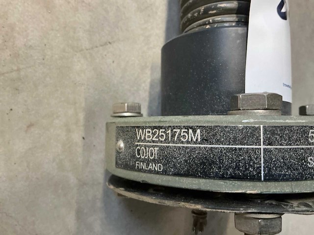 Antenne - afbeelding 3 van  4