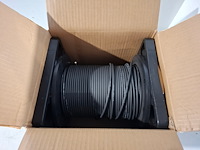Antennekabel, extron, rg59 - afbeelding 1 van  3