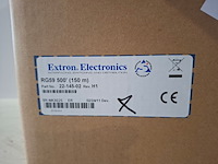 Antennekabel, extron, rg59 - afbeelding 2 van  3