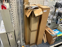 Antennemasten (6x) - afbeelding 1 van  7