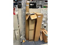 Antennemasten (6x) - afbeelding 2 van  7