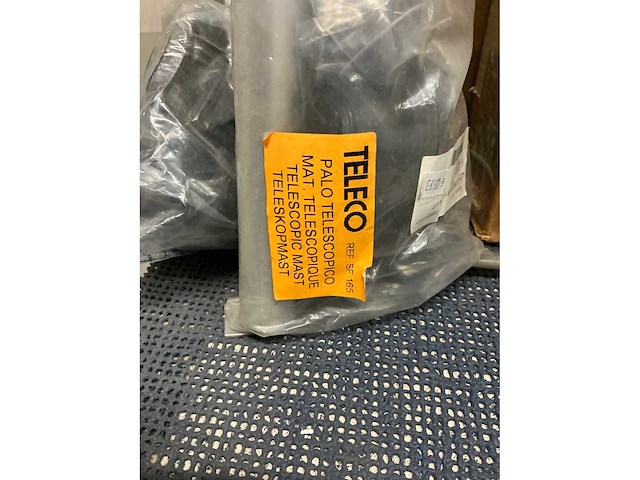 Antennemasten (6x) - afbeelding 3 van  7