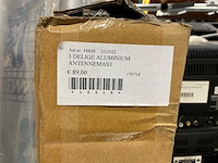 Antennemasten (6x) - afbeelding 5 van  7