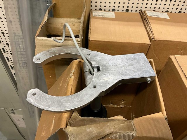 Antennemasten (6x) - afbeelding 6 van  7