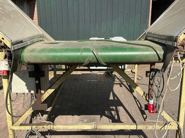 Antha aanvoerband - afbeelding 2 van  17