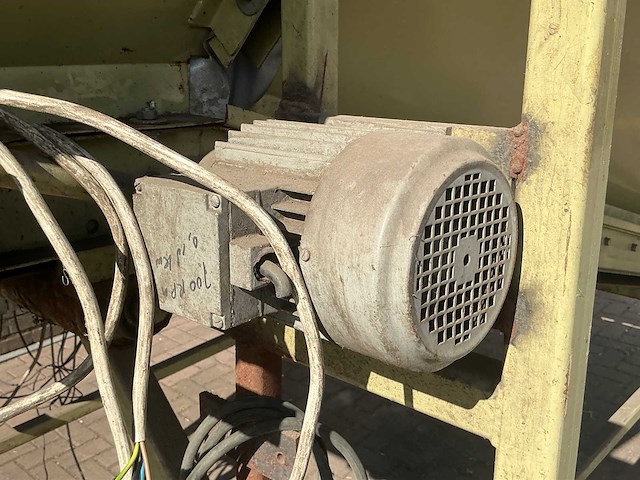 Antha aanvoerband - afbeelding 12 van  17