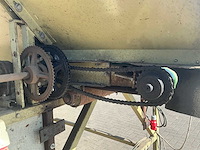 Antha aanvoerband - afbeelding 14 van  17