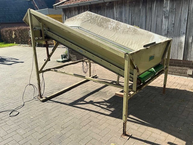 Antha aanvoerband - afbeelding 8 van  17