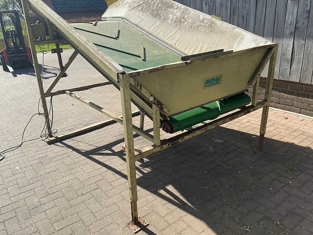 Antha aanvoerband - afbeelding 10 van  17