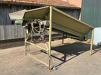 Antha aanvoerband - afbeelding 1 van  17