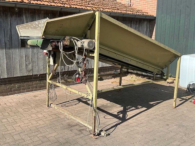 Antha aanvoerband - afbeelding 2 van  17