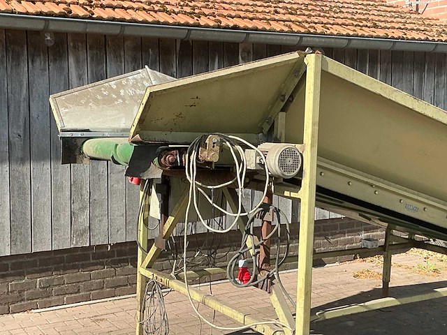 Antha aanvoerband - afbeelding 11 van  17