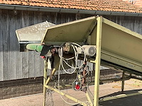 Antha aanvoerband - afbeelding 11 van  17