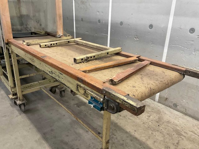 Antha bunker leesband - afbeelding 2 van  12