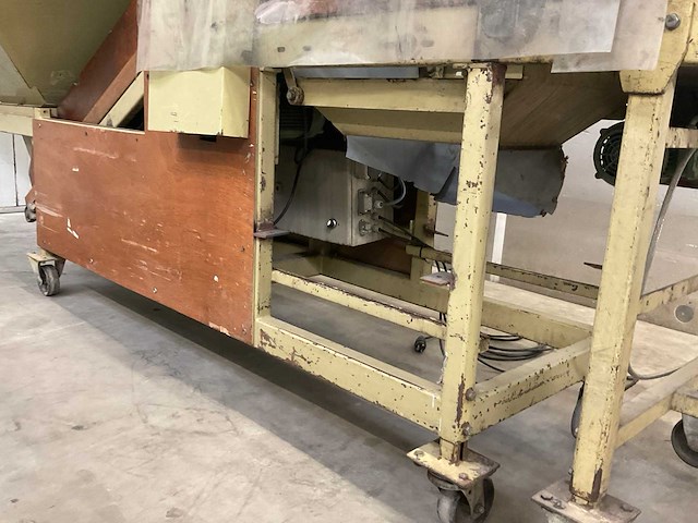 Antha bunker leesband - afbeelding 4 van  12