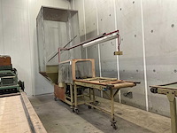 Antha bunker leesband - afbeelding 1 van  12