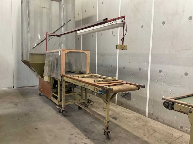 Antha bunker leesband - afbeelding 5 van  12