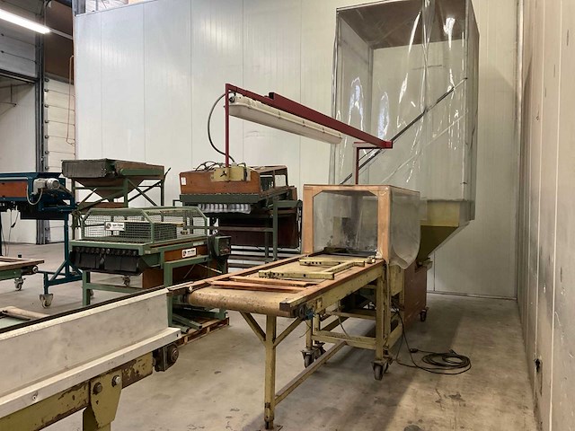 Antha bunker leesband - afbeelding 6 van  12