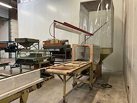 Antha bunker leesband - afbeelding 6 van  12