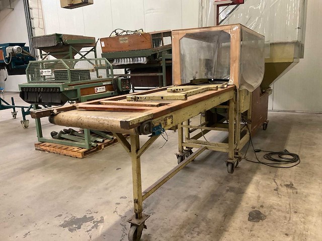 Antha bunker leesband - afbeelding 7 van  12