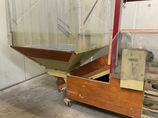 Antha bunker leesband - afbeelding 8 van  12