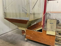 Antha bunker leesband - afbeelding 8 van  12