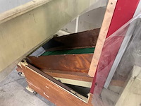 Antha bunker leesband - afbeelding 10 van  12