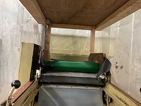 Antha bunker leesband - afbeelding 11 van  12