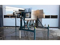 Antha kantelaar - afbeelding 1 van  5