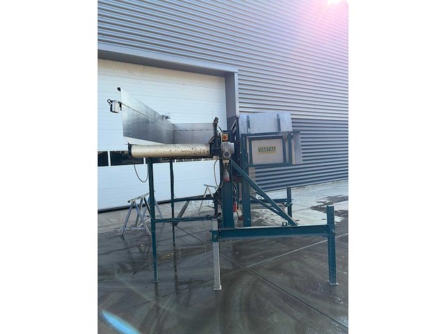 Antha kantelaar - afbeelding 2 van  5