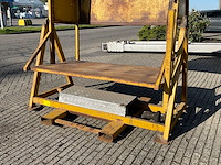 Antha kistenkantelaar - afbeelding 1 van  3