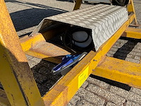 Antha kistenkantelaar - afbeelding 2 van  3